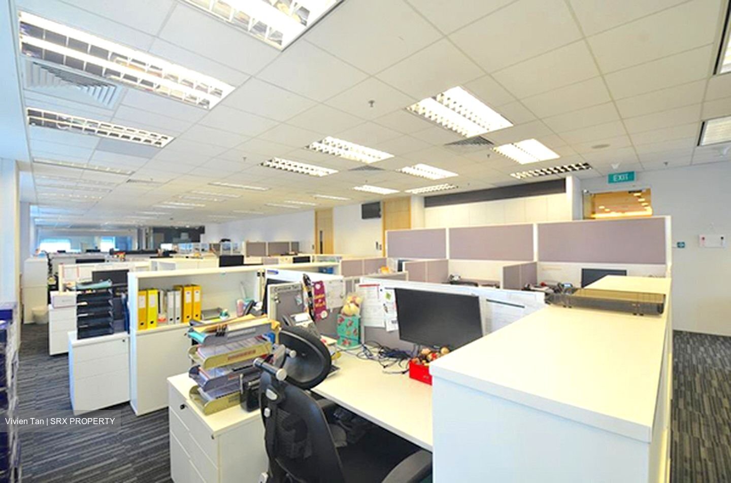 Suntec Tower Five (D1), Office #456680091